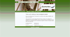 Desktop Screenshot of kaspartreefarms.com